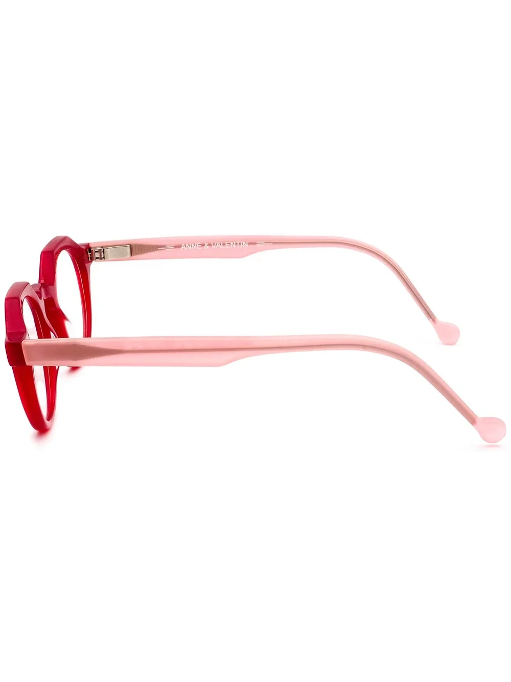 Anne Et Valentin anne et